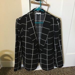 Warehouse One Blazer